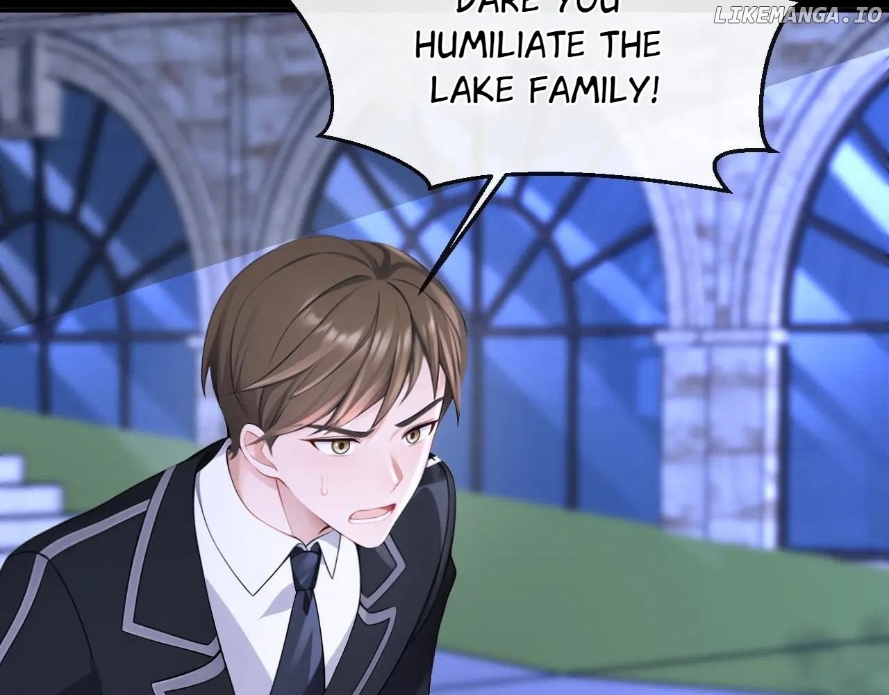 Quick Transmigration: The Host Wants To Die Chapter 147 - page 22